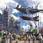 GRANBLUE FANTASY: Relink – Endless Ragnarok, confermato l’Open Beta Test