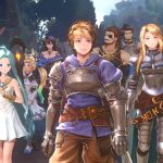GRANBLUE FANTASY: Relink – Endless Ragnarok, confermato l’Open Beta Test