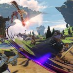 GRANBLUE FANTASY: Relink – Endless Ragnarok, confermato l’Open Beta Test