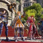GRANBLUE FANTASY: Relink – Endless Ragnarok, confermato l’Open Beta Test