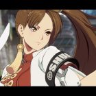 GUILTY GEAR STRIVE: nuovo gameplay per Jam Kuradoberi