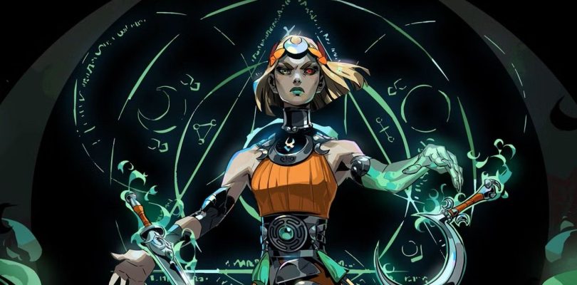 HADES II - Recensione
