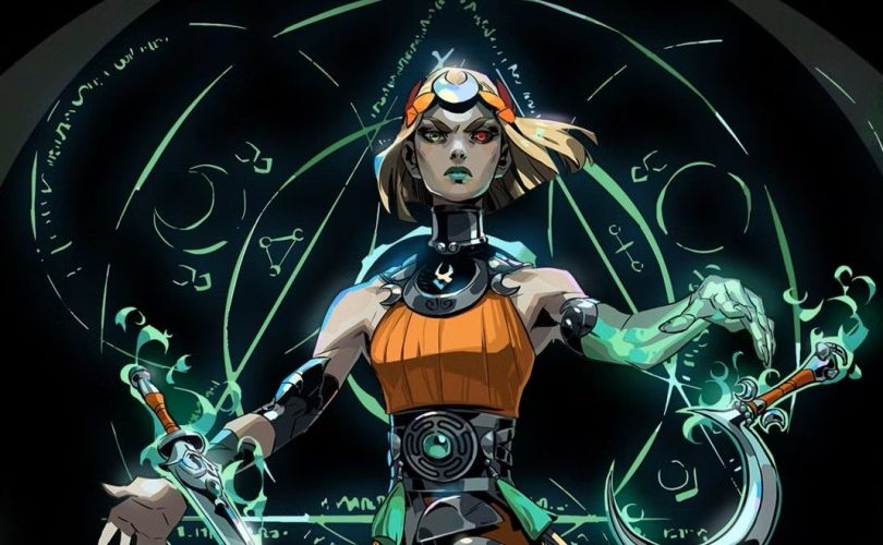 HADES II - Recensione
