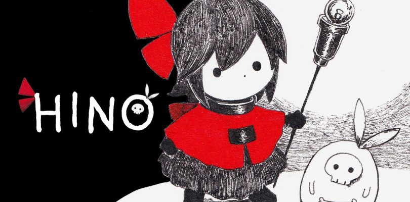 HINO annunciato per PC