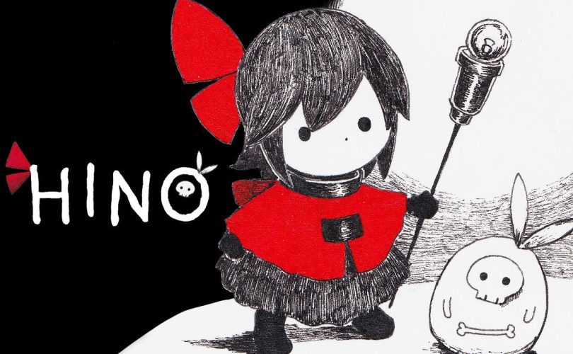 HINO annunciato per PC