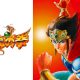 Hiryu no Ken Collection arriva su Steam in Giappone