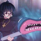 HUNTER x HUNTER: Nen x Impact – Data di uscita per Shizuku