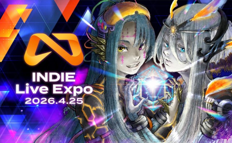INDIE Live Expo torna il prossimo 25 aprile