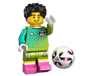 LEGO Minifigure: tutti i personaggi in arrivo a maggio 2026