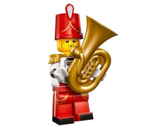 LEGO Minifigure: tutti i personaggi in arrivo a maggio 2026