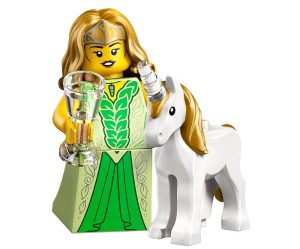 LEGO Minifigure: tutti i personaggi in arrivo a maggio 2026