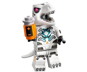 LEGO Minifigure: tutti i personaggi in arrivo a maggio 2026