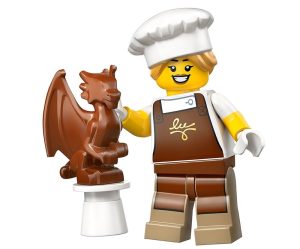 LEGO Minifigure: tutti i personaggi in arrivo a maggio 2026