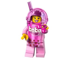 LEGO Minifigure: tutti i personaggi in arrivo a maggio 2026