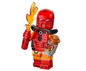 LEGO Minifigure: tutti i personaggi in arrivo a maggio 2026