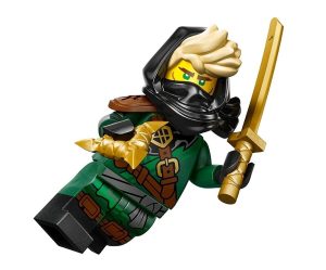LEGO Minifigure: tutti i personaggi in arrivo a maggio 2026