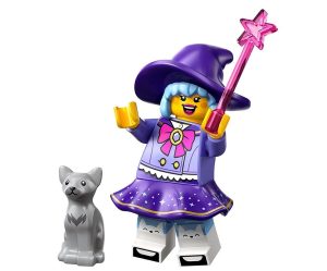 LEGO Minifigure: tutti i personaggi in arrivo a maggio 2026