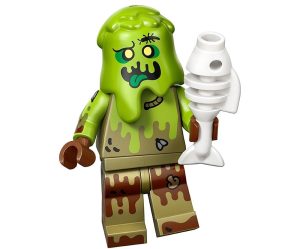 LEGO Minifigure: tutti i personaggi in arrivo a maggio 2026