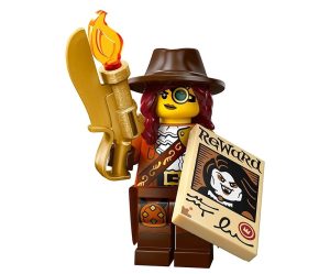LEGO Minifigure: tutti i personaggi in arrivo a maggio 2026