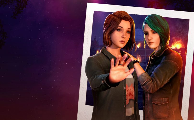 Life is Strange: Reunion - Recensione
