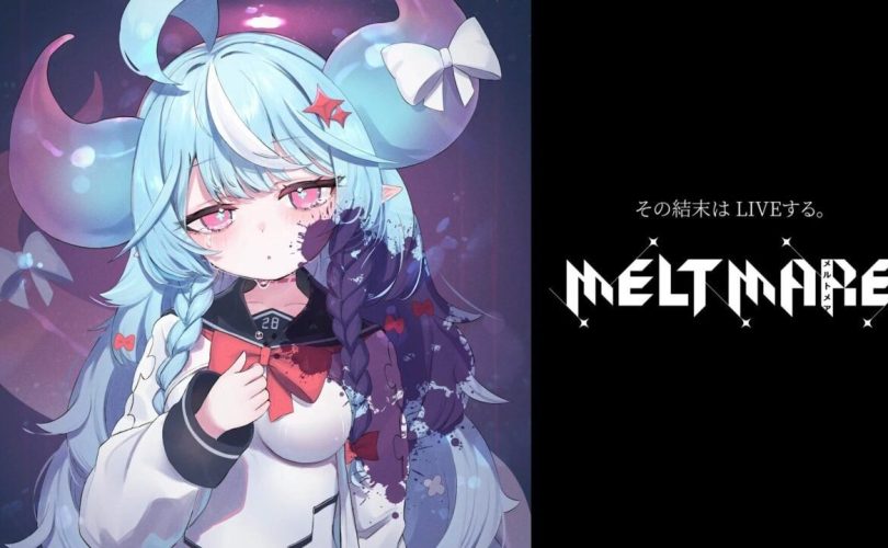 MELTMARE annunciato per console e PC