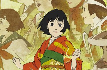 Millennium Actess di Satoshi Kon arriva nei cinema italiani