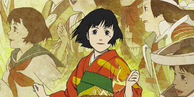 Millennium Actess di Satoshi Kon arriva nei cinema italiani