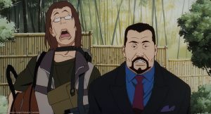 Millennium Actess di Satoshi Kon arriva nei cinema italiani