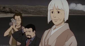 Millennium Actess di Satoshi Kon arriva nei cinema italiani
