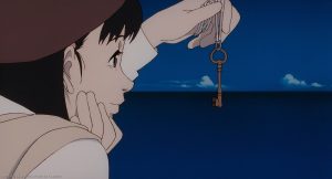 Millennium Actess di Satoshi Kon arriva nei cinema italiani