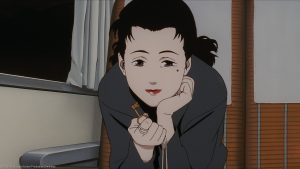 Millennium Actess di Satoshi Kon arriva nei cinema italiani