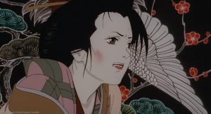 Millennium Actess di Satoshi Kon arriva nei cinema italiani