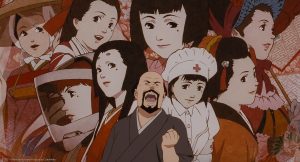 Millennium Actess di Satoshi Kon arriva nei cinema italiani