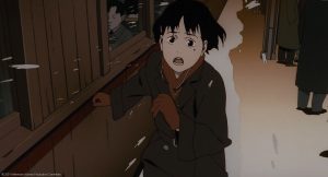 Millennium Actess di Satoshi Kon arriva nei cinema italiani