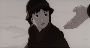 Millennium Actess di Satoshi Kon arriva nei cinema italiani