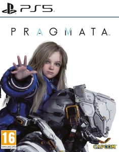 PRAGMATA - Recensione