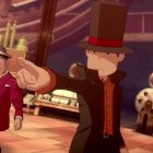 PROFESSOR LAYTON and The New World of Steam arriverà a fine 2026, svelate nuove piattaforme