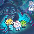 Pufflings: Journey Through a Fantasy World annunciato per iOS e Android