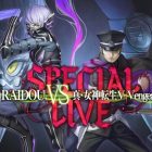 RAIDOU vs. Shin Megami Tensei V: Vengeance Special Live – Due nuovi concerti in arrivo