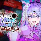 Red Chat Ritual: TSUMIMI TIME annunciato per PC