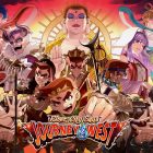 River City Saga: Journey to the West – La data di uscita