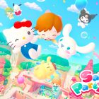 Sanrio Party Land annunciato per Nintendo Switch e Switch 2