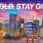 SEGA UNIVERSE: la compagnia celebra le sue IP storiche con un nuovo progetto
