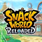 SNACK WORLD RELOADED annunciato per PS5, Switch 2 e PC