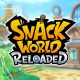 SNACK WORLD RELOADED annunciato per PS5, Switch 2 e PC