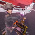 Sonic Racing: CrossWorlds, data di uscita per il DLC di Goro Majima