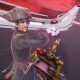 Sonic Racing: CrossWorlds, data di uscita per il DLC di Goro Majima