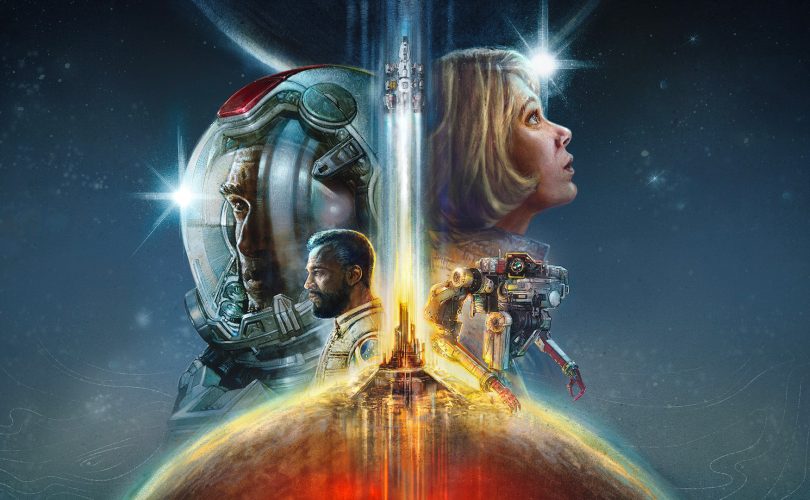 Starfield PS5 Edition – Recensione