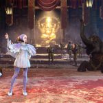STREET FIGHTER 6: data di uscita per Ingrid