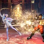 STREET FIGHTER 6: data di uscita per Ingrid